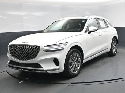 Used 2025 Genesis GV70 2.5T w/ Select Package
