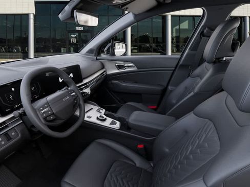 New 2026 Kia Sportage X-Line AWD/4WD image 17