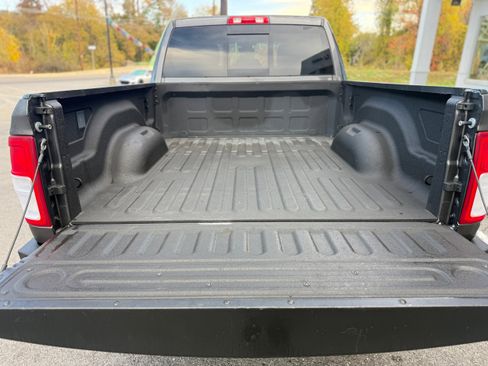 Certified 2022 RAM 2500 Tradesman image 13
