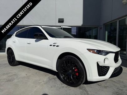 Certified 2022 Maserati Levante GT
