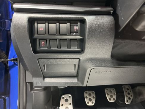 Used 2024 Subaru WRX Limited image 16