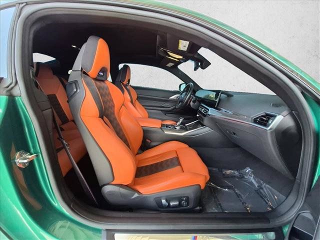 Used 2024 BMW M4 xDrive Competition w/ Executive Package AWD/4WD image 22