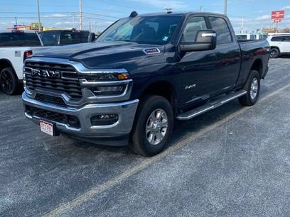 Used 2026 RAM 2500 Big Horn