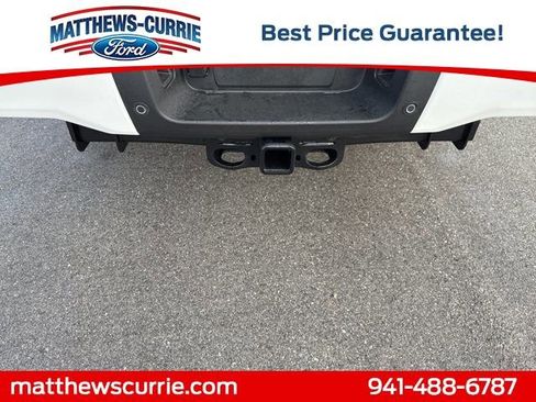 New 2026 Ford F250 Platinum w/ Platinum Plus Package image 13