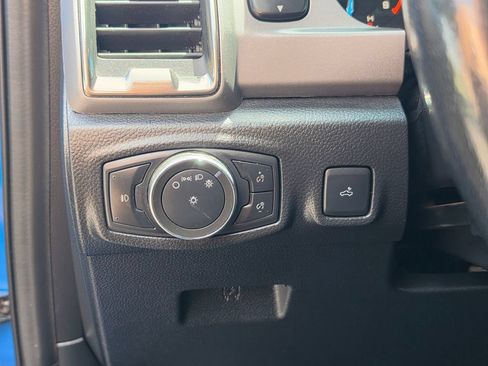 Used 2021 Ford Ranger XLT w/ Equipment Group 301A Mid AWD/4WD image 15