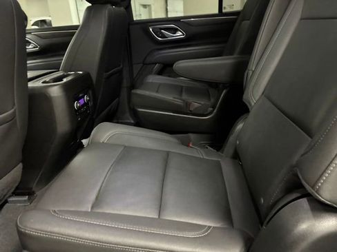 Used 2022 Chevrolet Tahoe LT w/ Luxury Package AWD/4WD image 24