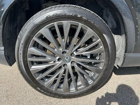 Used 2025 Lexus RX 350 w/ Convenience Package image 6