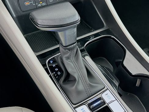 Used 2025 Hyundai Tucson SEL image 24