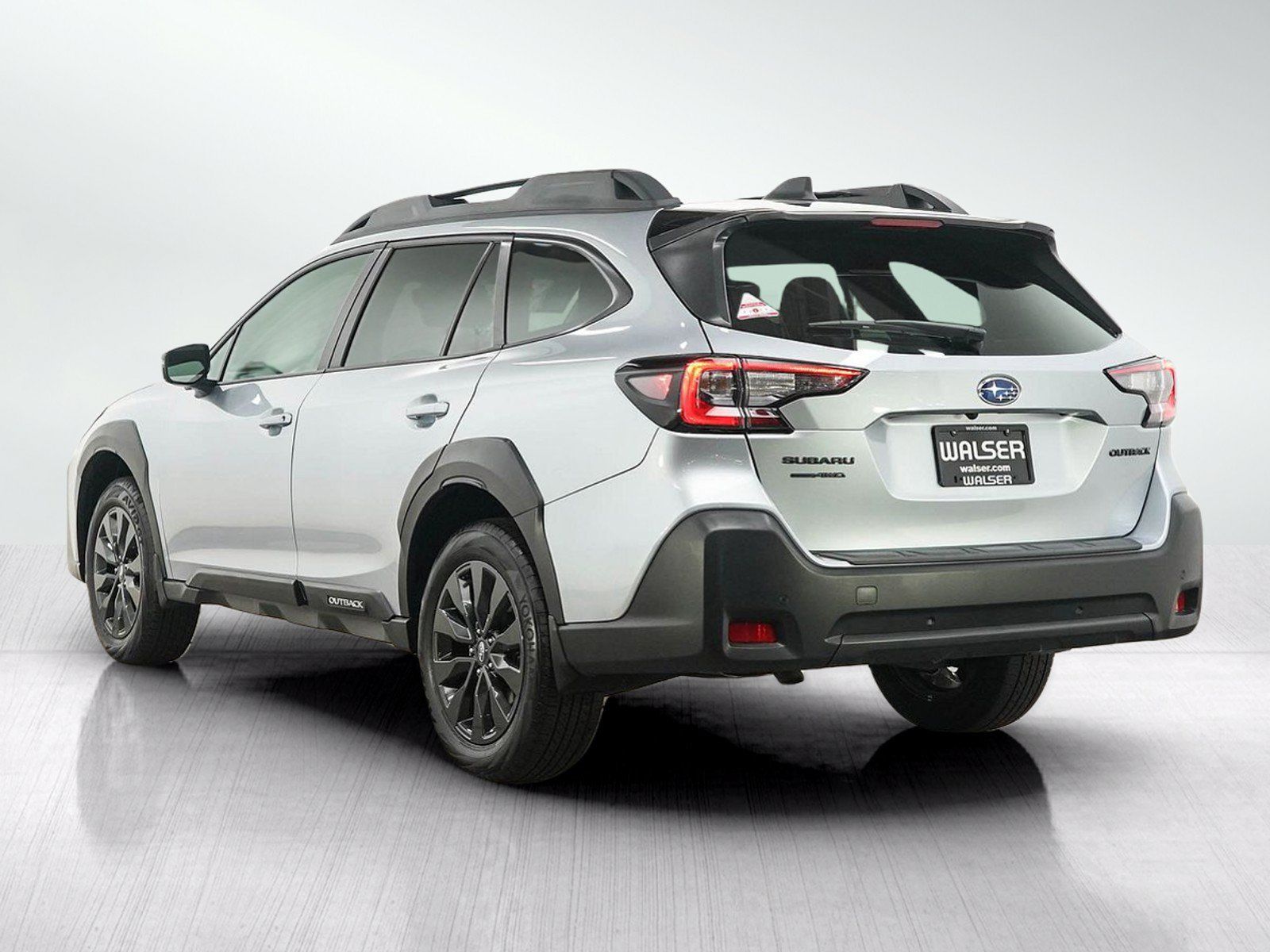 Used 2024 Subaru Outback Onyx Edition AWD/4WD image 3