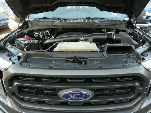 Used 2023 Ford F150 XLT w/ Equipment Group 302A High AWD/4WD image 30
