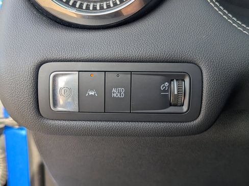 Used 2025 Chevrolet Blazer EV LT image 32