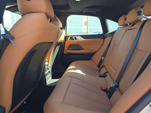 Used 2025 BMW 430i xDrive image 16