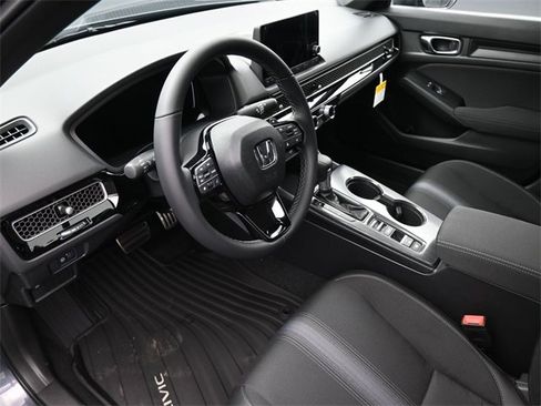 New 2026 Honda Civic Sport image 19