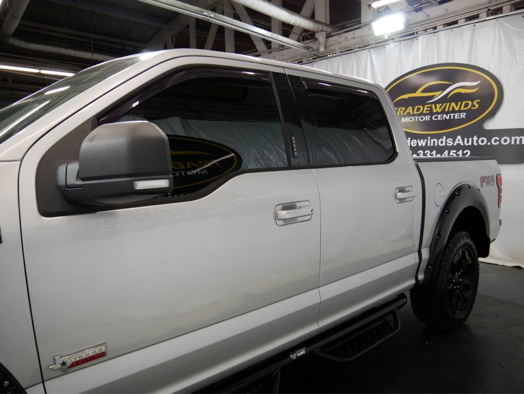 Used 2019 Ford F150 XLT w/ Equipment Group 302A Luxury AWD/4WD image 5