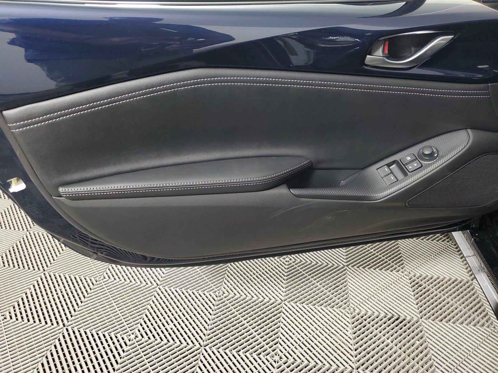 New 2026 MAZDA MX-5 Miata Grand Touring RWD image 12