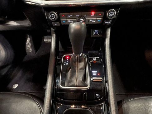 Used 2022 Jeep Compass Limited image 30