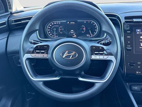 Used 2024 Hyundai Tucson SEL image 11
