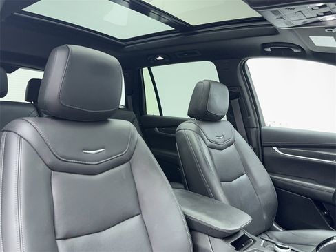 Used 2024 Cadillac XT6 Sport image 48