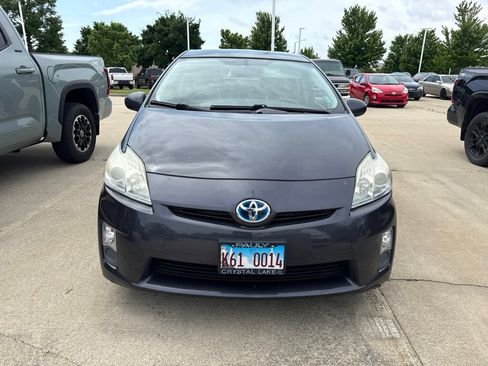 Used 2010 Toyota Prius Five FWD image 3
