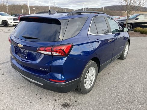 Used 2022 Chevrolet Equinox LT image 7