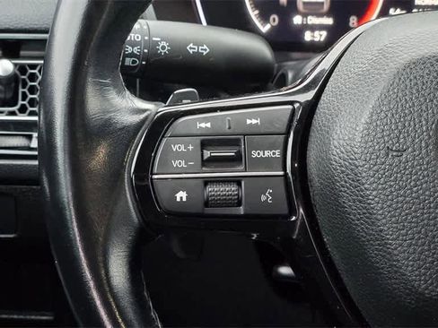 Used 2022 Honda Civic Sport image 10