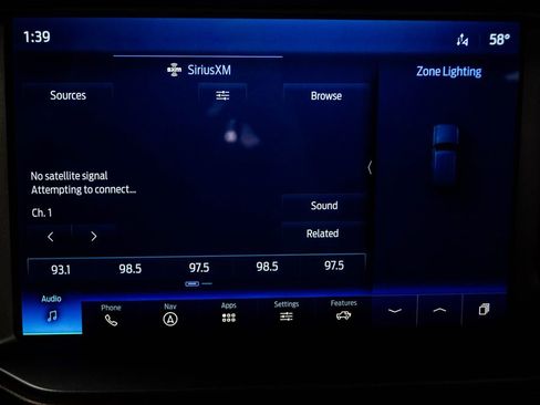 Used 2023 Ford Bronco Outer Banks image 25