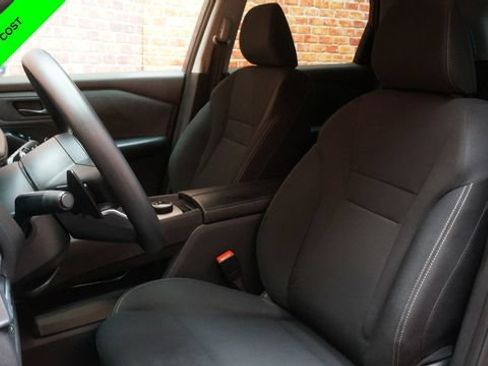 Certified 2023 Nissan Rogue S AWD/4WD image 10