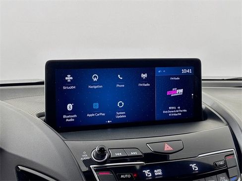 Used 2021 Acura RDX A-Spec image 24