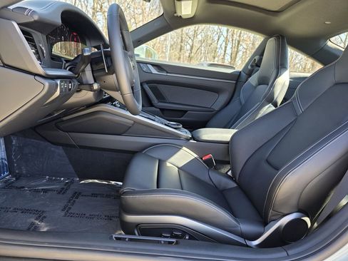 New 2026 Porsche 911 Carrera 4S AWD/4WD image 15