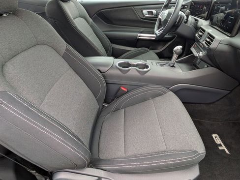 Used 2025 Ford Mustang GT image 18