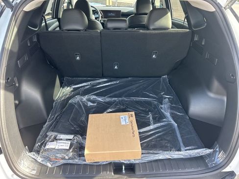 New 2026 Hyundai Tucson SEL image 27