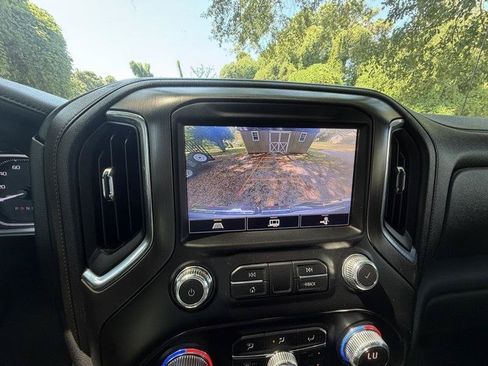 Used 2021 GMC Sierra 1500 AT4 AWD/4WD image 21