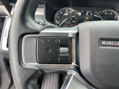 Certified 2023 Land Rover Discovery S R-Dynamic image 20