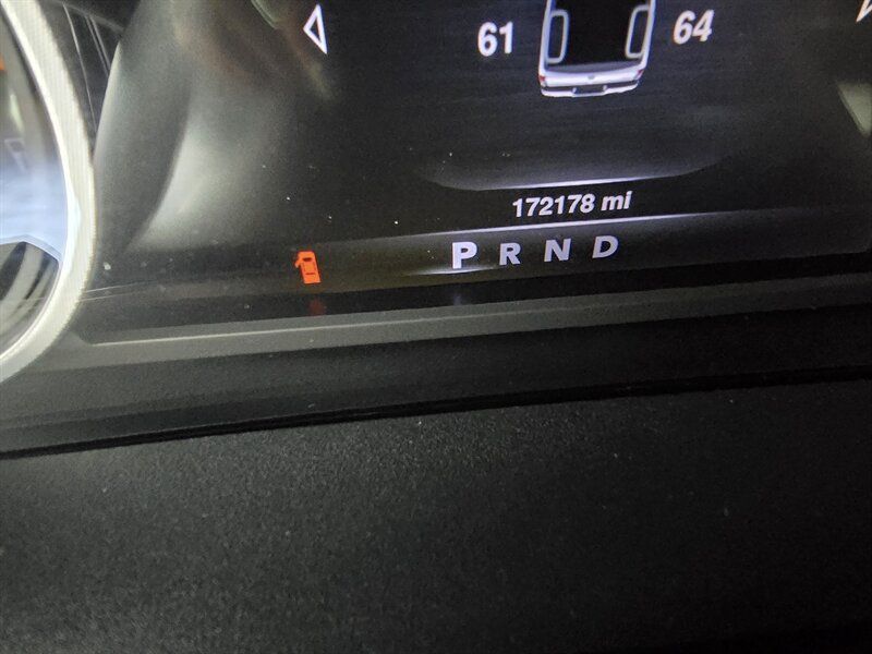 Used 2016 RAM 1500 Limited AWD/4WD image 25
