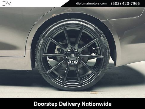 Used 2017 INFINITI Q50 3.0t Premium RWD image 44