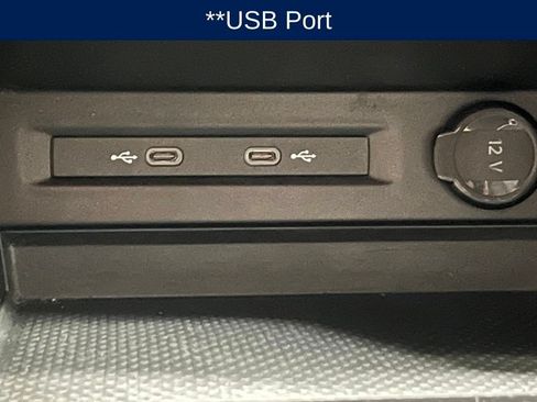 Used 2023 Volkswagen Taos S w/ Driver Assistance Package AWD/4WD image 11