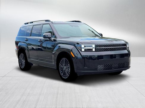 New 2026 Hyundai Santa Fe Calligraphy image 11