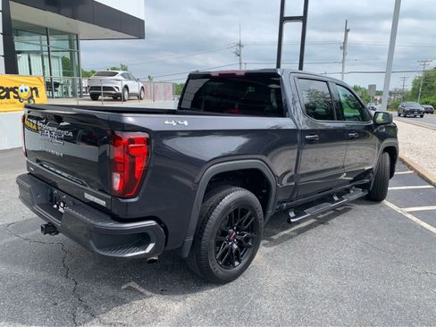 Used 2023 GMC Sierra 1500 Elevation AWD/4WD image 5