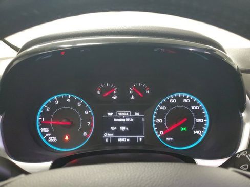 Used 2019 Chevrolet Traverse LT w/ LPO, Floor Liner Package image 16