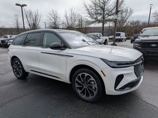 New 2026 Lincoln Nautilus Reserve video 2