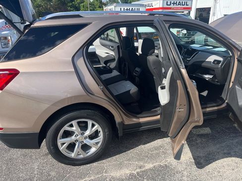 Used 2019 Chevrolet Equinox LT image 20
