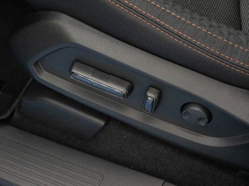 New 2026 Honda Pilot Sport image 4