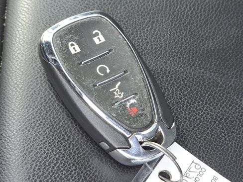 Used 2023 Chevrolet Traverse LT AWD/4WD image 40