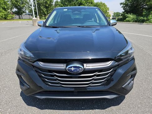 Used 2024 Subaru Legacy Touring XT w/ Popular Package #3 AWD/4WD image 3
