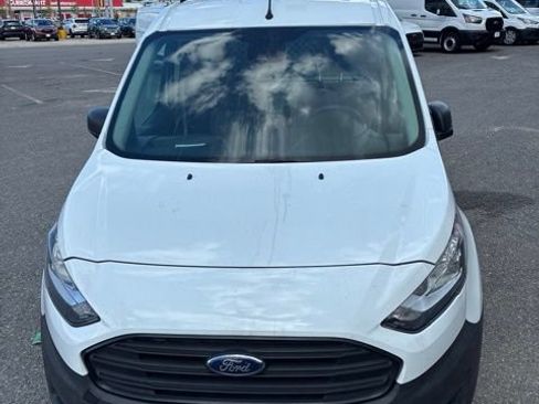 Used 2023 Ford Transit Connect XL FWD image 5