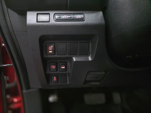 Used 2022 Nissan Frontier S w/ Technology Package AWD/4WD image 29