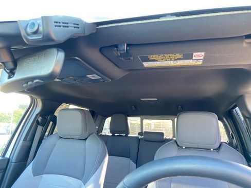 Used 2024 Toyota Tacoma TRD Sport w/ TRD Sport Upgrade Package RWD image 32