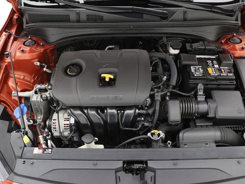 Used 2024 Kia Forte GT-Line w/ GT-Line Premium Package image 30