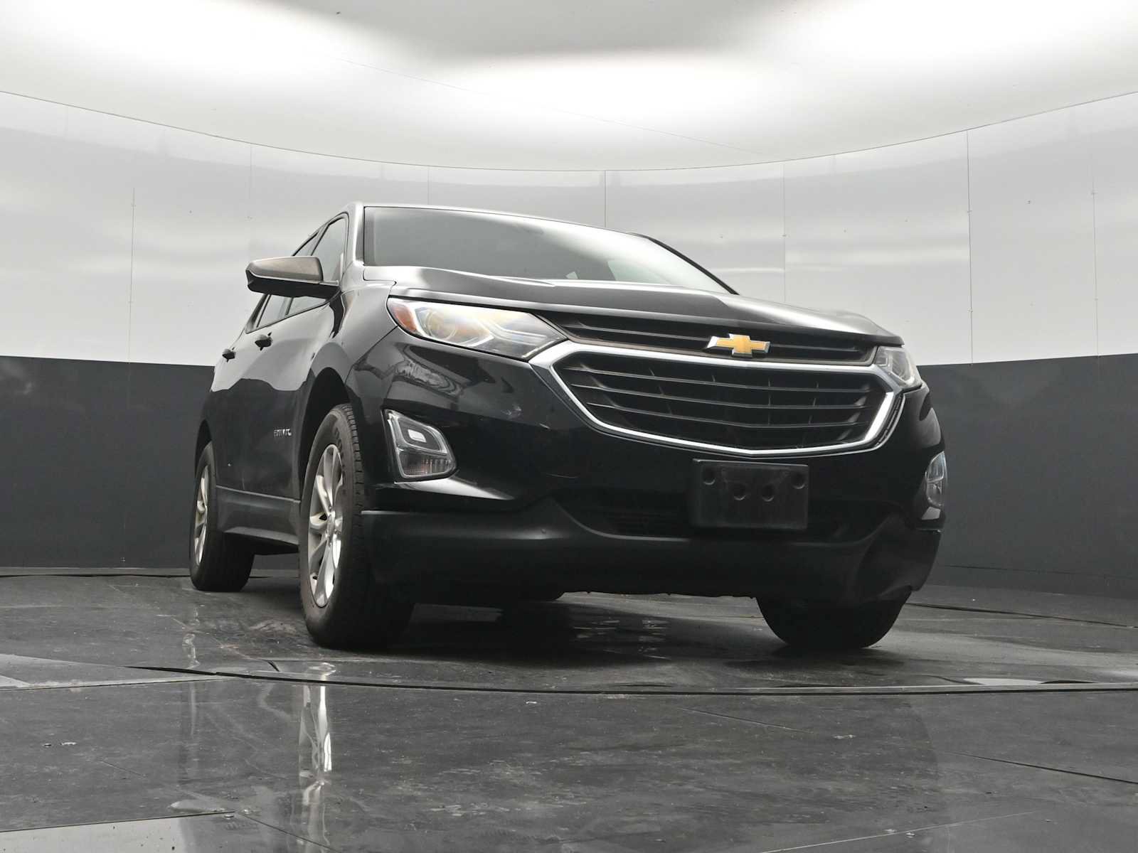 Used 2019 Chevrolet Equinox LS AWD/4WD image 18