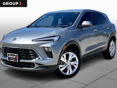 Used 2024 Buick Encore GX Preferred w/ Advanced Technology Package